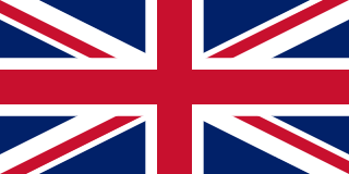 United Kingdom of Great Britain and Northern Ireland