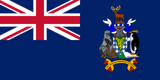 South Georgia and the South Sandwich Islands