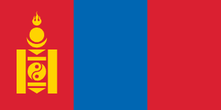 Mongolia