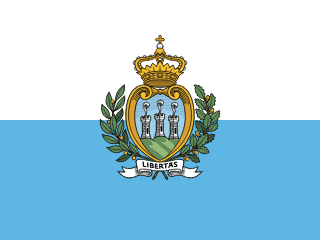 San Marino