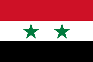 Syrian Arab Republic