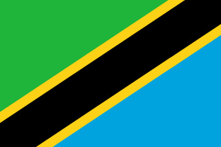 Tanzania, United Republic of