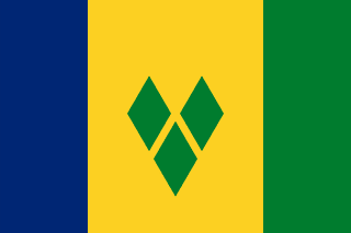 Saint Vincent and the Grenadines