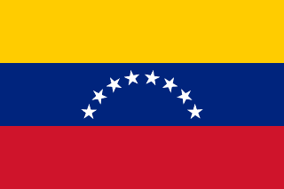 Venezuela (Bolivarian Republic of)